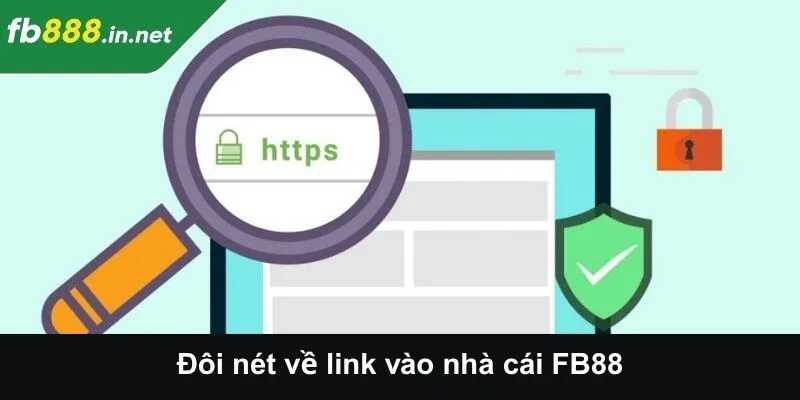 Đôi nét về link vào nhà cái FB88